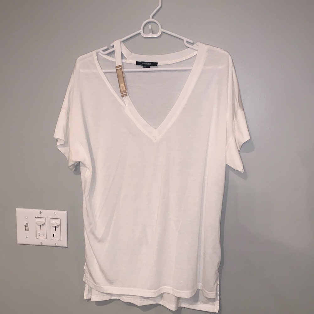 Forever 21 Blouse